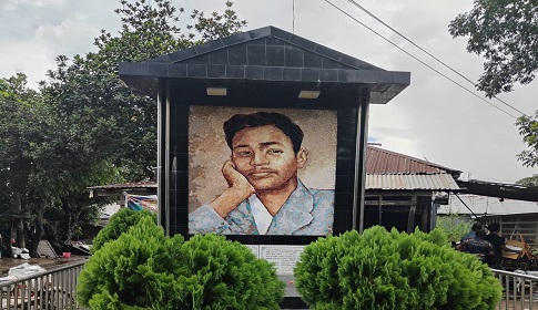 ৩ দিনব্যাপী সুকান্ত মেলা শুরু হচ্ছে বুধবার