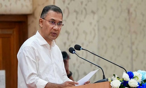 ‘আমাদের সামর্থ্য সীমাহীন না হলেও নতুন কিছু করা সম্ভব’