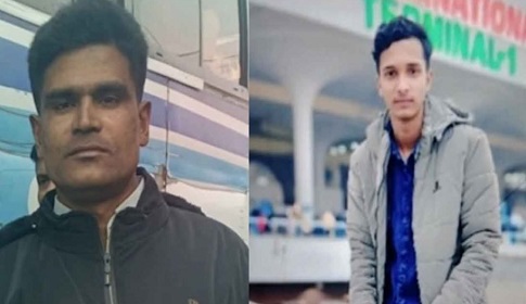 লেবাননে নিহত সাতক্ষীরার শফিকুল ও নাহিদের বাড়িতে চলছে শোকের মাতম