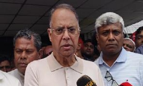 ‘ফ্যাসিস্ট সরকার দেশের সম্পদ অবহেলা করে আমদানি নির্ভরতার ব্যবস্থা করেছিল’