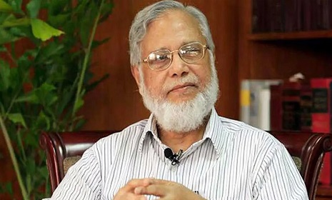 আরও ২ মামলায় বিচারপতি খায়রুল হকের জামিন, মুক্তিতে আর বাধা নেই