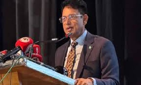 ‘দেশের সব শিক্ষাপ্রতিষ্ঠানে সোলার প্ল্যান্ট বসানো হবে’