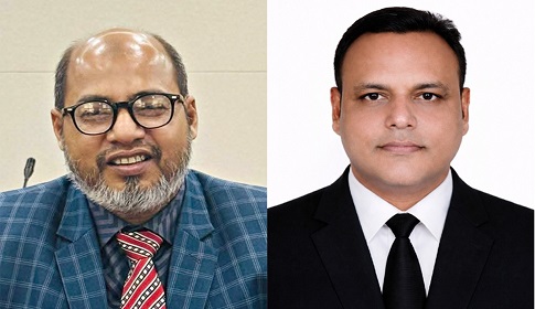 দিনাজপুরে আইডিইবি’র নির্বাচনে নয়া সভাপতি সোহেল, সাধারণ সম্পাদক সুমন 