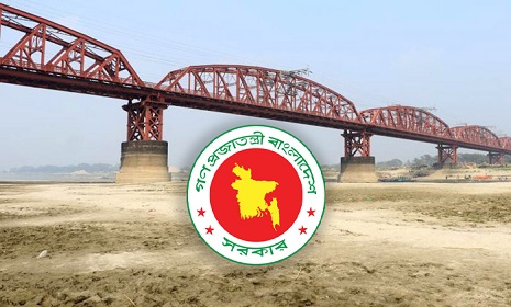 চূড়ান্ত অনুমোদন পেলো পদ্মা ব্যারাজ, ব্যয় ৩৩৪৭৪ কোটি টাকা