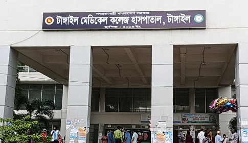 জনবল সংকটে কাঙ্ক্ষিত সেবা থেকে বঞ্চিত লক্ষ লক্ষ মানুষ