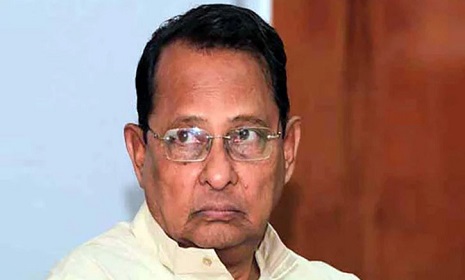 মানবতাবিরোধী অপরাধ মামলায় ইনুর রায় যে কোনো দিন