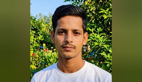 বজ্রপাতে ছাত্রশক্তি সদস্যের মৃত্যু