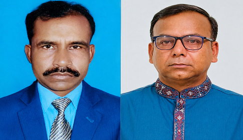গোপালগঞ্জ রিপোর্টার্স ফোরাম কমিটি পুনঃগঠন