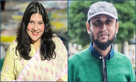 ‘কারিনা, বাংলাদেশ তোমাকে মনে রাখবে’
