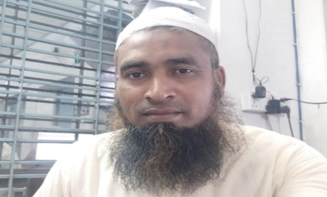 সাতক্ষীরায় মাদ্রাসা ও এতিমখানার উপাধ্যক্ষের বিরুদ্ধে অনিয়ম ও দুর্নীতির অভিযোগ