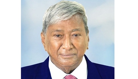 সাবেক প্রতিমন্ত্রী মিজানুর রহমানের লাশ আসছে রাতে, দাফন সোমবার 
