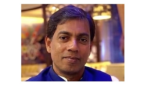জননেতা ইঞ্জিনিয়ার মোশাররফ হোসেনের প্রস্থান: ‘জয় বাংলা’র স্রোতে ভীতিহীন এক জনসমুদ্র