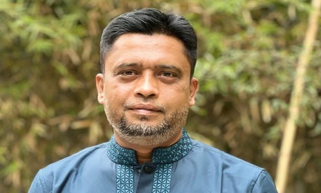 নড়াইলে বিএনপি নেতাকে আসামী করে হয়রানির অভিযোগ, ক্ষুব্ধ দলীয় নেতাকর্মীরা 