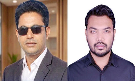 একাত্তর টিভির রনি সভাপতি ও দেশ টিভির জাবেরুল সম্পাদক নির্বাচিত