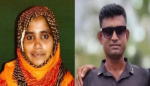 সাতক্ষীরায় চার মাসের অন্তঃসত্ত্বা স্ত্রীকে জবাই করে হত্যা করেছে স্বামী 
