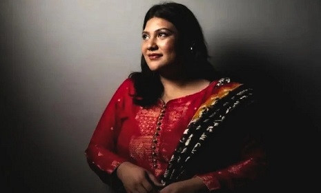 বিনা খরচে দেশে আনা হচ্ছে কারিনা কায়সারের মরদেহ