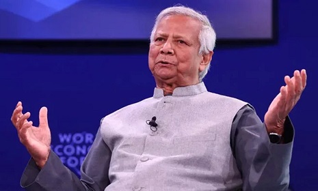 ড. ইউনূস ও সাবেক উপদেষ্টাদের দেশত্যাগে নিষেধাজ্ঞা চেয়ে রিট