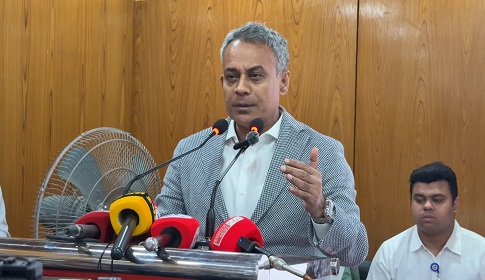 ‘চালকের অদক্ষতা ও ত্রুটিযুক্ত যাহবাহনের কারণেই বেশিরভাগ সড়ক দুর্ঘটনা ঘটছে’