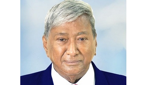 সাবেক স্বাস্থ্য প্রতিমন্ত্রী মিজান সিনহা’র লাশ দেশে, দাফন সোমবার 