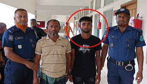 ফরিদপুরে স্ত্রীকে শ্বাসরোধে হত্যা, স্বামীর যাবজ্জীবন