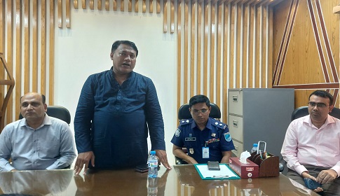 ‘আগে এমপিদের মানুষ মনে করতো সোনার হরিণ’