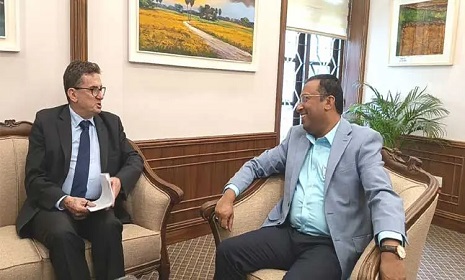‘সবুজ অর্থনীতি গড়তে বাংলাদেশ দৃঢ়ভাবে কাজ করছে’