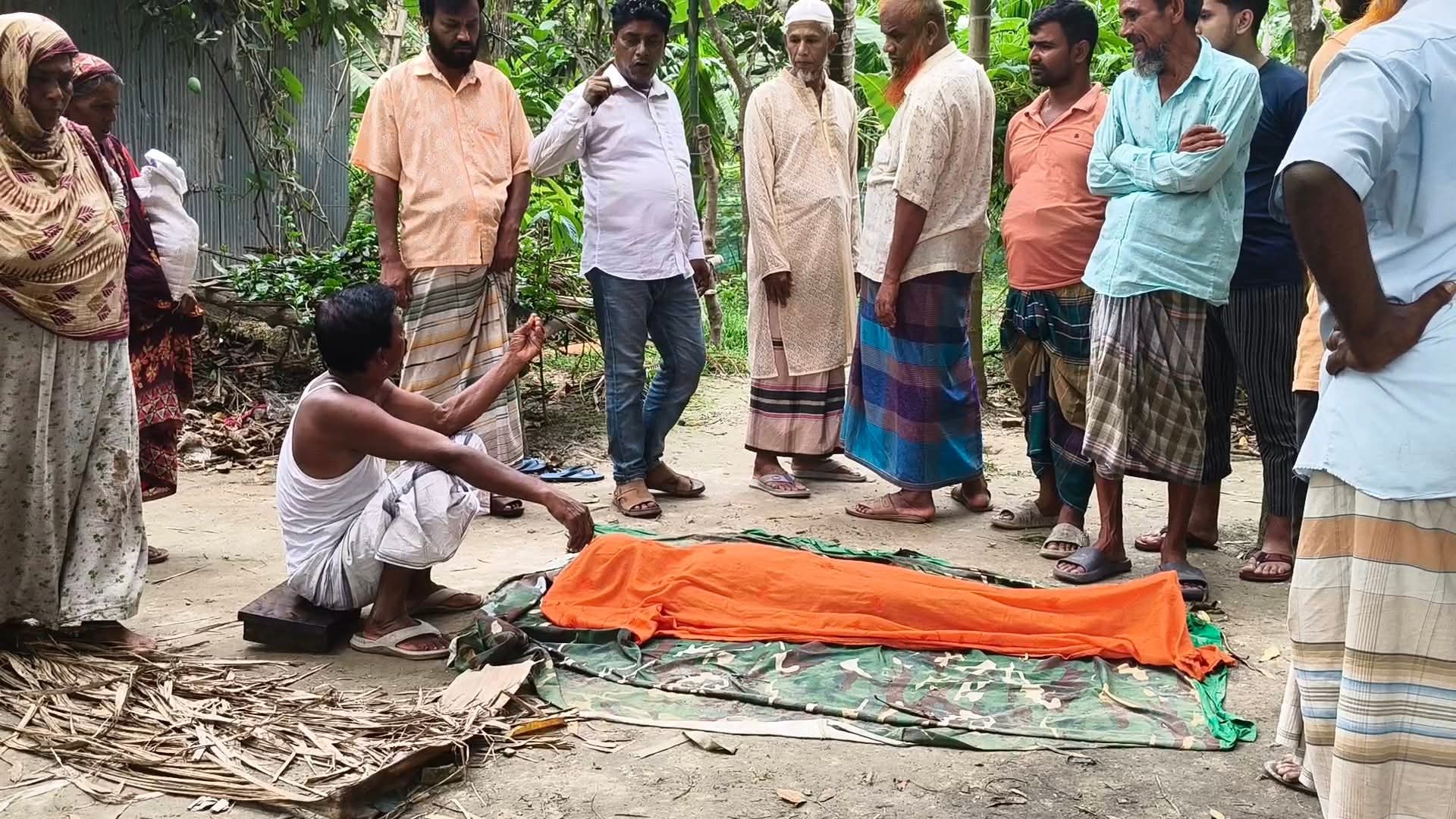 নাটোরে পুকুরে ডুবে দুই শিশুর মর্মান্তিক মৃত্যু