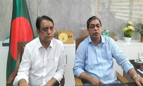 ‘সেপ্টেম্বর-অক্টোবরে শুরু হতে পারে স্থানীয় সরকার নির্বাচন’