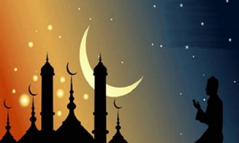 চাঁদ দেখা গেছে, ঈদুল আজহা ২৮ মে