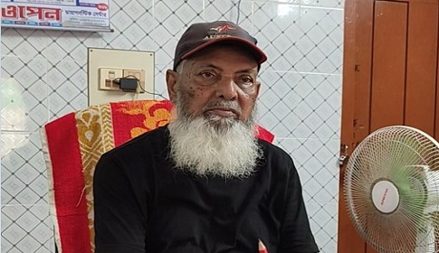 আ.লীগ থেকে পদত্যাগ করলেন নূরনগর ইউপি চেয়ারম্যান