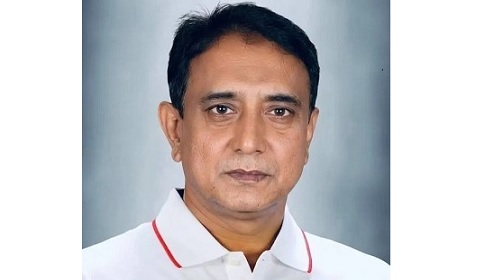বগুড়া সিটি করপোরেশনের প্রথম প্রশাসক এম আর ইসলাম স্বাধীন
