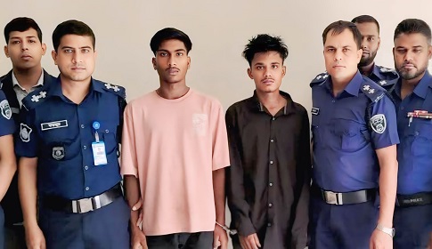 মামাতো-ফুফাতো ভাইবোনের প্রেম, বাধা দেয়ায় ভাইকে হত্যা করল প্রেমিক