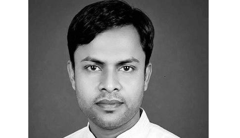 ফুলপুরে ছাত্রদল নেতার মৃত্যুতে সর্বমহলের শোক 