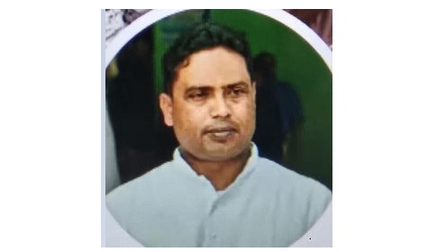 ফরিদপুরে ইউপি চেয়ারম্যান ও সাবেক আ.লীগ নেতা খোকন মন্ডল আটক