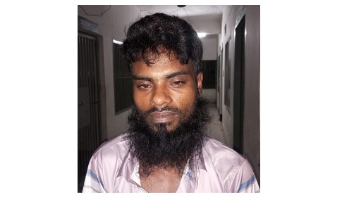 ফুলপুরে ট্রান্সফরমার চোর গ্রেফতার