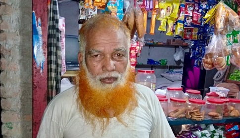 ঈশ্বরদীতে চার বছরের শিশুকে শ্লীলতাহানির অভিযোগ, গ্রেপ্তার ১