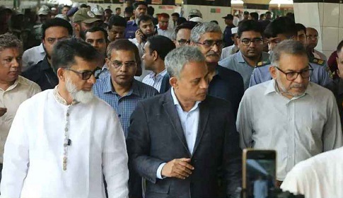 কাল থেকে চলবে অতিরিক্ত ১০ ট্রেন, যুক্ত হবে ৫১ কোচ