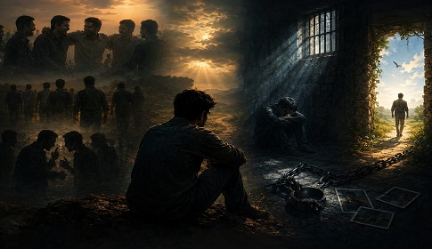 নৈঃরাগ