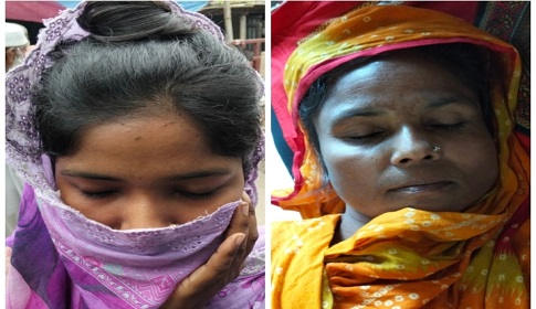 সোনাতলায় মা-মেয়েকে মারধর করে গরু বিক্রির টাকা ছিনতাই, তদন্তে পুলিশ 
