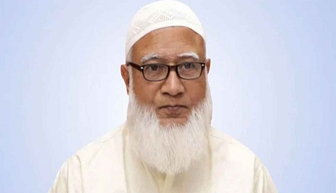 দেশবাসীকে বিরোধীদলীয় নেতার শুভেচ্ছা 