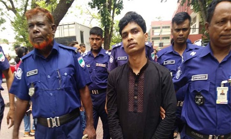 শিশু ধর্ষণকারীর মৃত্যুদণ্ড, ২৯ কার্যদিবসের মধ্যে রায় ঘোষণা