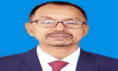 জাতীয় নাগরিক পার্টির নড়াইল জেলার ১১ সদস্য বিশিষ্ট আহবায়ক কমিটি গঠন