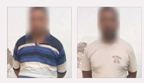 প্রতারক তারেক র‌্যাবের হাতে গ্রেপ্তার