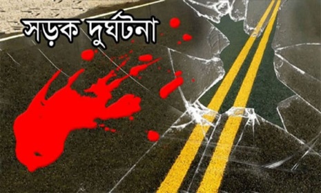 তালায় পিকআপ-মোটরসাইকেল সংঘর্ষ, নিহত ২ 