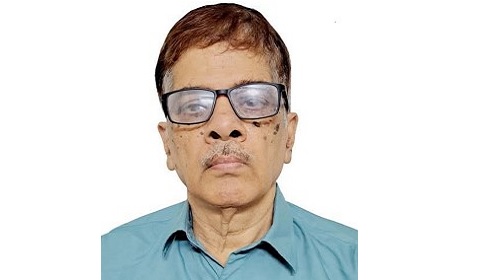 নড়াইলের প্রবীণ সাংবাদিক ও বীর মুক্তিযোদ্ধা এ এ এম আহাদের ইন্তেকাল