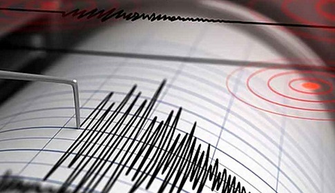 ভূমিকম্পে কেঁপে উঠল পাকিস্তান