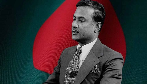 শহীদ রাষ্ট্রপতি জিয়াউর রহমানের ৪৫তম শাহাদাৎবার্ষিকী আজ