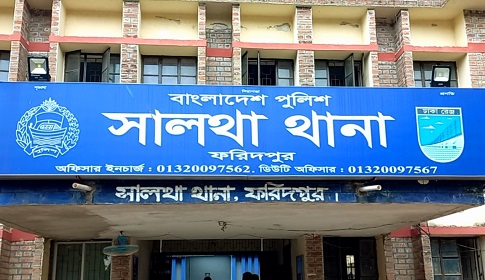 সালথায় লুডু খেলা নিয়ে দুই পক্ষের সংঘর্ষে আহত ১০
