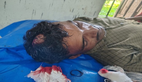 সুন্দরবনের বনদস্যু নানা বাহিনী ডন’র সদস্য পরিচয়ে ৬ জেলেকে অপহরণ