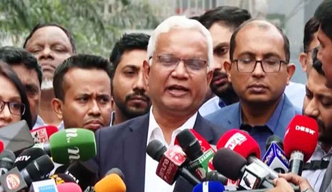‘বাজেটে ফ্যামিলি কার্ড, কৃষক কার্ড ও ধর্মীয় খাতে কাজের পরিধি বিশালতা পাবে’